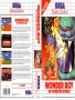 Sega  Master System&nbsp; - &nbsp;Wonder Boy in Monster World